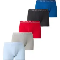 Tommy Hilfiger Underwear Boxers jaune