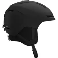 Salomon - Casque de ski/snowboard - Pioneer 3 Mips Black - Taille L - Noir