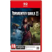 Tormented Souls 2 Nintendo Switch 2