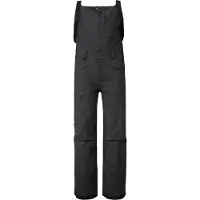Millet - Salopette isolante de ski - Grands Montets Bib Pant M Black pour Homme - Taille M - Noir