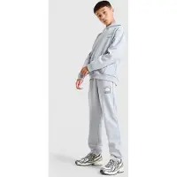 The North Face Pantalon de jogging Mountain Junior - Gris, Gris