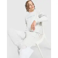 Mckenzie Ensemble de survêtement Dual Crew Junior - Gris, Gris