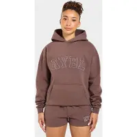 AYBL Sweat à capuche Varsity Applique - Marron, Marron