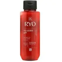 RYO Damage Care & Nourishing Shampoo shampoing régénération intense pour cheveux abîmés 180 ml