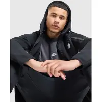 Nike T-shirt Tech Mix - Noir, Noir