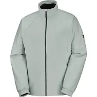Salomon - Veste isolante en PrimaLoft&reg; - Venom Track Jkt Wrought Iron pour Homme - Taille M - Gris