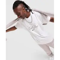 Nike T-shirt Varsity - Blanc, Blanc