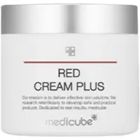 Medicube - Red Cream Plus - Crème apaisante