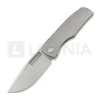 Vero Engineering Couteau pliant Nova - Belt Satin