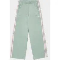 Adidas Originals Pantalon de jogging large Firebird Junior - Vert, Vert
