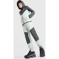 Nike Pantalon de jogging Tech Mix Junior - Gris, Gris
