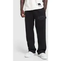 Hoodrich Pantalon de jogging Camo Iron - Noir, Noir