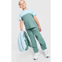 Berghaus Ensemble 3 pièces Theran Enfant - Vert, Vert