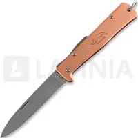 Otter Couteau pliant Mercator Stainless, with strap, copper