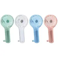 Lifetime Ventilateur 43649 Multicouleur