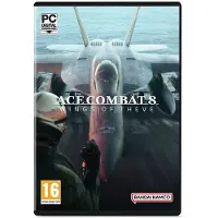 Ace Combat 8 : Wings of Theve PC