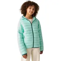 Regatta Marizion Jacket Vert 6 Years Garçon