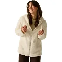 Regatta Evelina Full Zip Fleece Beige 42 Femme