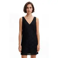 Desigual Robe noir