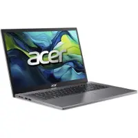 Acer Aspire Go 17 AG17-31P-3652 17.3"/3-N355/16/512SSD/W11 (17.30", 512 Go, 16 Go, DE), Ordinateur portable, Gris