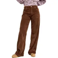Roxy Surf Crush, modèle Cord Chestnut, taille XS