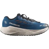 Salomon Chaussures De Running Pour Gravier Aero Blaze 4