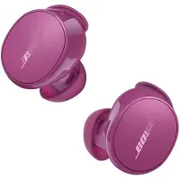 Bose Quietcomfort Earbuds Rosewood In-ear Écouteurs Sans Fil Mauve