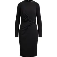 Ralph Lauren Robe fourreau noir