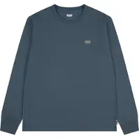Levi's T-Shirt saphir