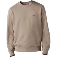 Levi's Sweat-shirt 'ORIGINAL HM' beige