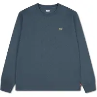 Levi's T-Shirt saphir