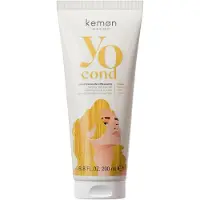 Kemon Group Yo Cond après-shampoing nettoyant 200 ml