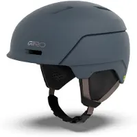 Giro Neo Mips II, casque de ski, bleu foncé