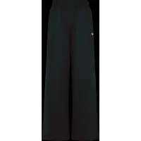 Adidas Pantalon 'Essentials' noir / blanc