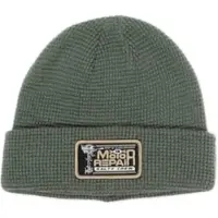Salty Crew Coastal Beanie Vert Homme