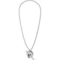 Diesel Chaîne argent