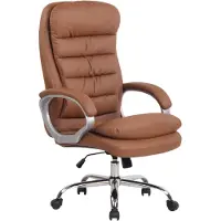 BellaFurn Chaise de bureau ergonomique - chaise de bureau - grande capacité de charge, 235 kg