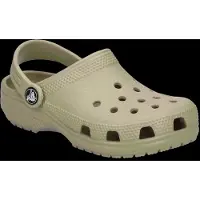 Crocs Classic - Sneakers Enfant - Vert - Pointure 38-39 - Plastique