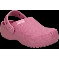 Crocs Classic Crafted Clogs Rose EU 28-29 Enfants