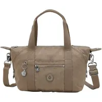 Kipling Art Mini 10l Handbag Marron