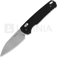 Kershaw Couteau pliant Bel Air XL DuraLock