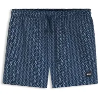 BOSS Short de bain imprimé