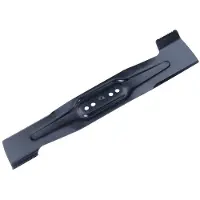 Generique Lame Standard Horaire Avec Une Longueur De Coupe Diagonale De 316 Mm. Remplace Origine Wolf-garten 4905 095, 4905 096, 4905 400,