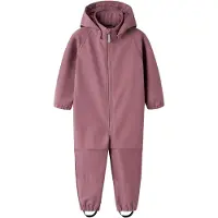 Name it Costume fonctionnel 'NMFAlfa08' mauve