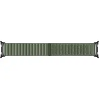 Samsung FABRIC (M/L) BAND - OLIVE - GALAXY WATCH9