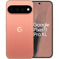 Google Pixel 11 Pro Xl 256 Gb Canyon