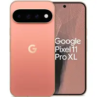Google Pixel 11 Pro Xl 512 Gb Canyon