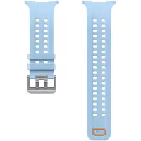Samsung Bracelet Marine pour Galaxy Watch Ultra 2 (2026) / Ultra (2024/2025) - Bleu