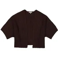 Garcia T260250 Cardigan Marron XS Femme