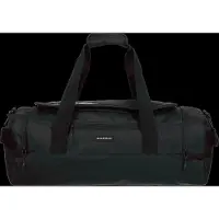Quiksilver Sac de voyage Shelter, couleur noire.